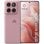 Smartphone Motorola edge 60 fusion 8GB RAM 256GB 5G Rosa