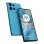 Motorola Moto G75 5G 8GB 256GB 6.78" Bleu