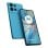 Motorola Moto G75 5G 8GB/256GB 6.78" 5000mAh 30W Dual SIM Azul