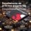 Motorola Moto G75 5G 8GB/256GB 6.78" 5000mAh 30W Dual SIM Azul