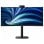 Moniteur Philips 34B2U3600CH/00 34" LED UltraWide 3440x1440 75Hz VA Webcam Intégrée Windows Hello