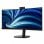 Moniteur Philips 34B2U3600CH/00 34" LED UltraWide 3440x1440 75Hz VA Webcam Intégrée Windows Hello