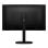 Monitor Philips 32B2U3601/00 32" IPS QuadHD 100Hz SmartErgoBase Altavoces Adaptive Sync USB-C