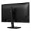 Monitor Philips 32B2U3601/00 32" IPS QuadHD 100Hz SmartErgoBase Altavoces Adaptive Sync USB-C