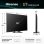Hisense 50U7Q Mini LED 50" 4K Modo Jogo 144Hz Smart TV HDR10+ Dolby Atmos