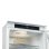 Frigorifero Candy Combinato No Frost 177 cm 251L Classe E Bianco Connesso