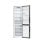 Frigorífico Candy Combinado 182cm 279L E Inox App hOn Circle Fresh