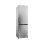 Frigorífico Candy Combinado 182cm 279L E Inox App hOn Circle Fresh