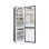 Frigorífico Combi Candy Fresco CNCQ2T518EX No Frost 182,5cm 279L E Inox