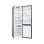 Frigorífico Combi Candy Fresco CNCQ2T518EX No Frost 182,5cm 279L E Inox