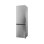 Frigorífico Combi Candy Fresco CNCQ2T518EX No Frost 182,5cm 279L E Inox