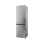 Frigorífico Candy Combinado 182cm 279L E Inox App hOn Circle Fresh