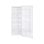 Frigorífico Candy Una Puerta 143cm 242L E Blanco LED Estantes Ajustables