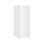 Frigorífico Candy Una Puerta 143cm 242L E Blanco LED Estantes Ajustables