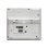 Teléfono IP Edge E450 8 líneas, pantalla IPS 3.5", WiFi, Bluetooth, PoE, Negro