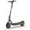 Trotinete Elétrica NAVEE GT3 25km/h 50km de autonomia 700W com pneus tubeless 10" Cinzenta