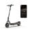 Trotinete Elétrica NAVEE GT3 25km/h 50km de autonomia 700W com pneus tubeless 10" Cinzenta