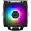Cooler Master Hyper 212 Pro LED RGB Cooler a Ar 120mm para Socket LGA/AM4/AM5