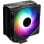 Cooler Master Hyper 212 Pro LED RGB Cooler a Ar 120mm para Socket LGA/AM4/AM5