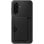 Samsung Funda Tarjetero Negra para Galaxy A17/A17 5G