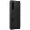 Samsung Funda Tarjetero Negra para Galaxy A17/A17 5G