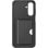 Samsung Funda Tarjetero Negra para Galaxy A17/A17 5G