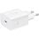 Cargador Samsung USB-C 45 W GaN Power Delivery PPS Blanco con cable 1.8 m