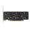 ASUS GeForce RTX 5060 LP BRK 8GB GDDR7 OC Edition Placa Gráfica PCIe 5.0 com 3x Ventoinhas e Overclocking