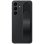 Samsung Standing Grip Funda con Soporte Negra para Galaxy S25 FE