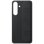 Samsung Standing Grip Funda con Soporte Negra para Galaxy S25 FE