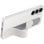 Samsung Standing Grip Funda con Soporte Blanca para Galaxy S25 FE