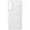 Samsung Standing Grip Funda con Soporte Blanca para Galaxy S25 FE