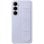 Étui Samsung Standing Grip avec support bleu clair pour Galaxy S25 FE