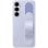 Étui Samsung Standing Grip avec support bleu clair pour Galaxy S25 FE
