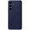 Samsung Standing Grip Funda con Soporte Azul Oscuro para Galaxy S25 FE