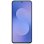 Samsung Standing Grip Funda con Soporte Azul Oscuro para Galaxy S25 FE