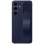 Samsung Standing Grip Funda con Soporte Azul Oscuro para Galaxy S25 FE
