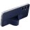 Samsung Standing Grip Funda con Soporte Azul Oscuro para Galaxy S25 FE