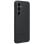 Coque en silicone noire Samsung pour Galaxy S25 FE