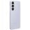 Coque en silicone bleu clair Samsung pour Galaxy S25 FE