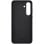 Custodia in pelle vegana Kindsuit per Samsung Galaxy S25 FE in nero