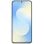 Samsung Clear Case Funda Transparente para Galaxy S25 FE