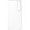 Samsung Clear Case Funda Transparente para Galaxy S25 FE