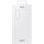 Samsung Clear Case Funda Transparente para Galaxy S25 FE