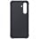 Capa Samsung preta resistente para Galaxy S25 FE