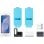 Protection d'écran antireflet Samsung pour Galaxy S25 FE