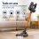 Aspirateur sans Fil Origial CycloneClean 22.2V LED 180W 45min Filtre HEPA Accessoires