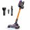 Aspirateur sans Fil Origial CycloneClean 22.2V LED 180W 45min Filtre HEPA Accessoires