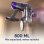 Aspirateur sans Fil Origial CycloneClean 22.2V LED 180W 45min Filtre HEPA Accessoires