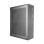 Tacens Aeroslim500 Slim MicroATX PC-Gehäuse, Netzteil, TFX 500 W, FDB, 90 mm Lüfter, Schwarz